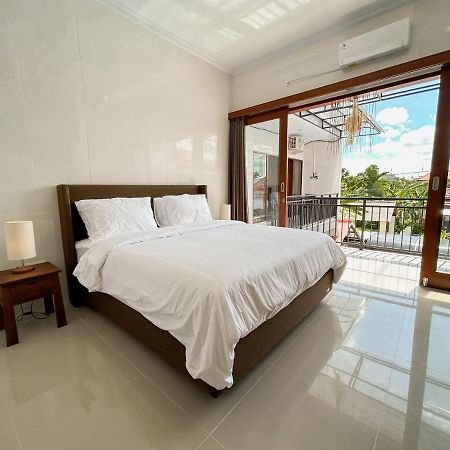 James Guest House Seminyak  Exterior photo